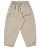 COLUMBIA UNIVERSITY M-Label Front Pocket Balloon-Fit Pants Heritage Beige