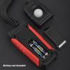 For Engineering Lighting Light Meter Photography Luxmeter Integrated Photometer