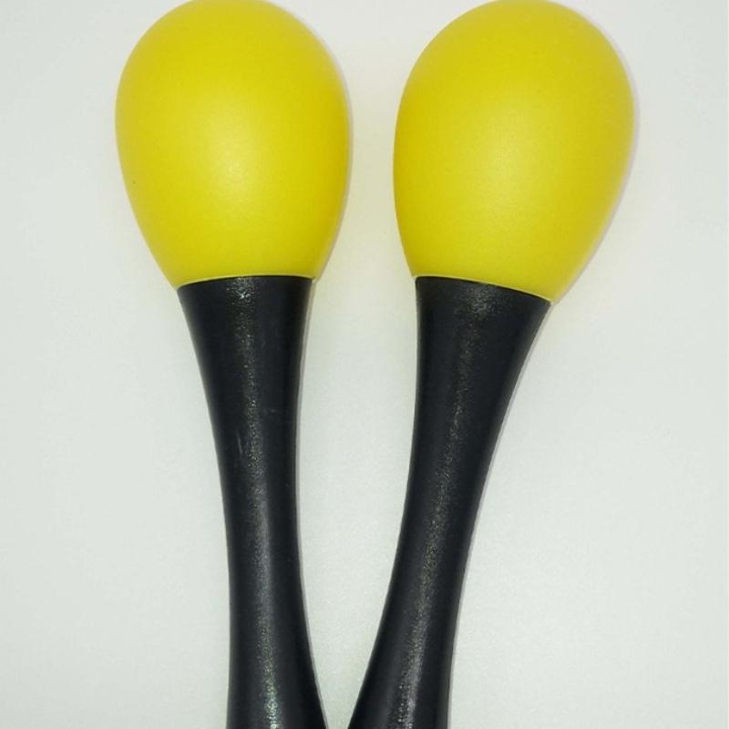 2pcs, Small Sand Hammer,Vibrating Music Instrument,Teaching Musical Accessory,Perfect for Party,Festival,Christma,Kvt Gathering.
