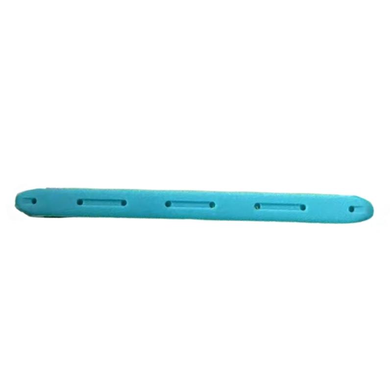 High Strengths Nylons Badminton Racket Grommets Racket Head Protector Badminton Racquet Wire Frame Protective Sleeve