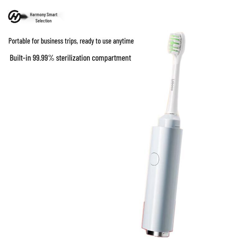 Huawei HarmonyOS Smart Selection Lebooo Smart Toothbrush 3 Pocket