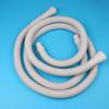 Universal Washing Machine Drain Hose 120/150/200Cm Thickened Multi Caliber Flexible Drain Hose Extension Anti-Corrosion