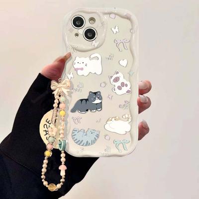 Fundas para móviles – Parachoques para smartphones
