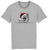 FINNISH SPITZ Christmas Dog T-Shirt Mens Womens Kids Dogs Gift Mum Dad Xmas