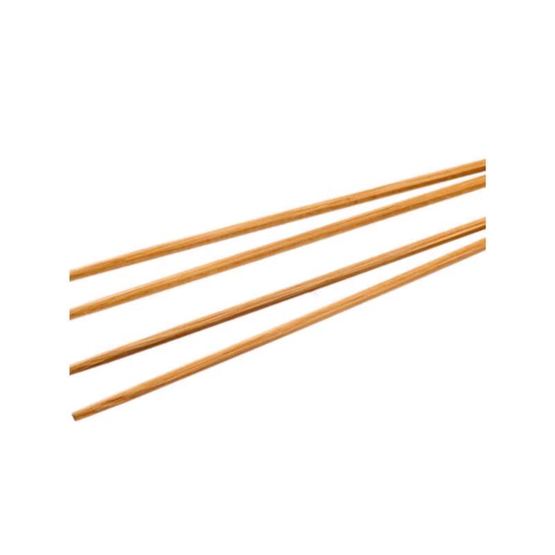HANDUNYOU Natural Bamboo Hot Pot Chopsticks