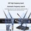 HuiDu Professional Wireless Conference Microphone System (CN version)