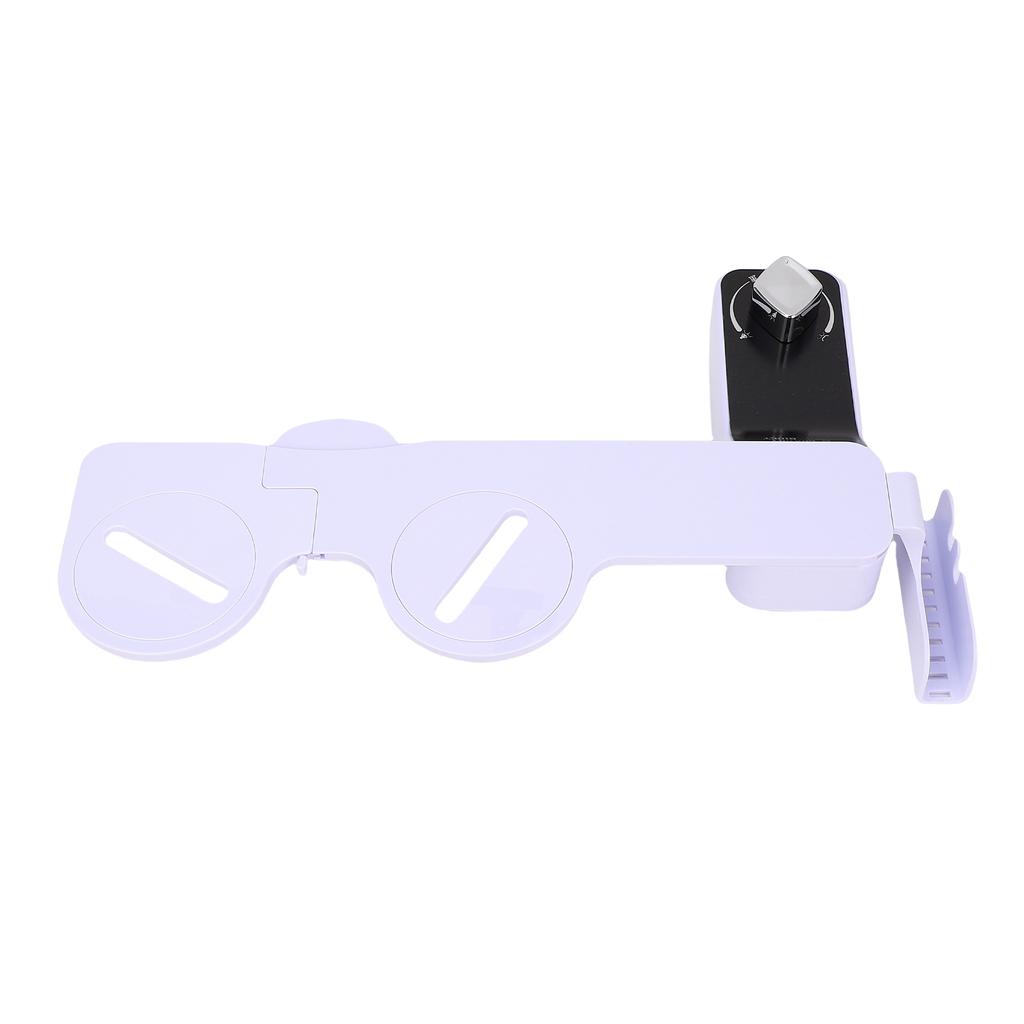 Bidet Toilet Seat Attachment Self Cleaning Dual Nozzles Bidet Attachment with Phone Holder Water Pressure Control 3