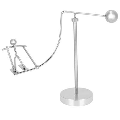 Innovatives Formbalancierspielzeug Stressabbau Heim Büro Schreibtisch Tisch Ornament Geschenk