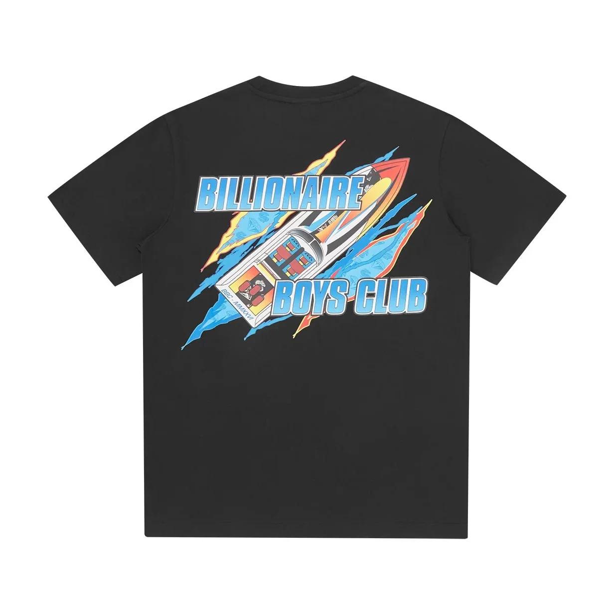 Billionaire Boys Club Speed Ripper T-Shirt 4XL