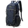 Unisex Hiking Travel Backpack Outdoor Waterproof Men and Women Mountaineering Backpacks Multifunctional Camping Climbing Bag