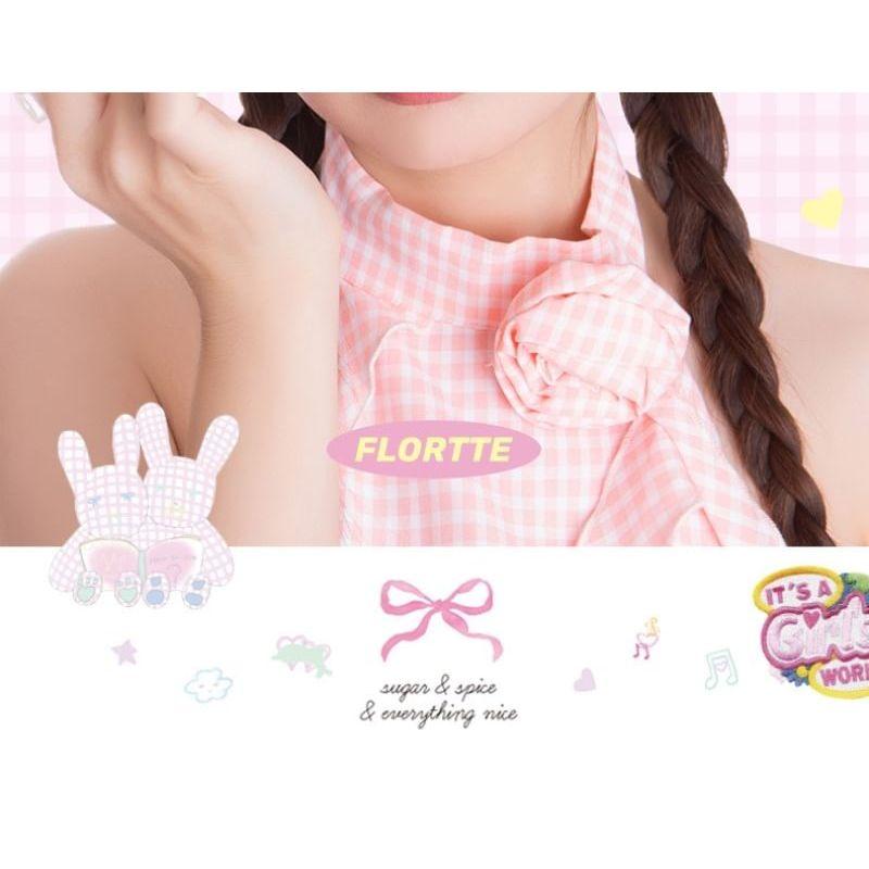 FLORTTE - Special Edition Concealer - 2 Colors