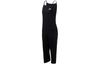 Overalls Women's Black Moderate BV3977-010