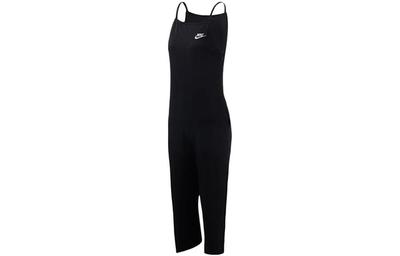 Overalls Women's Black Moderate BV3977-010