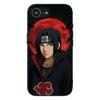 Nara Shikamaru Narutos Itachi Uchiha Cover for Motorola Moto Edge 50 30 Fusion 40 NEO Ultra Pro G22 G23 G20 G35 G84 G13 G53 Case