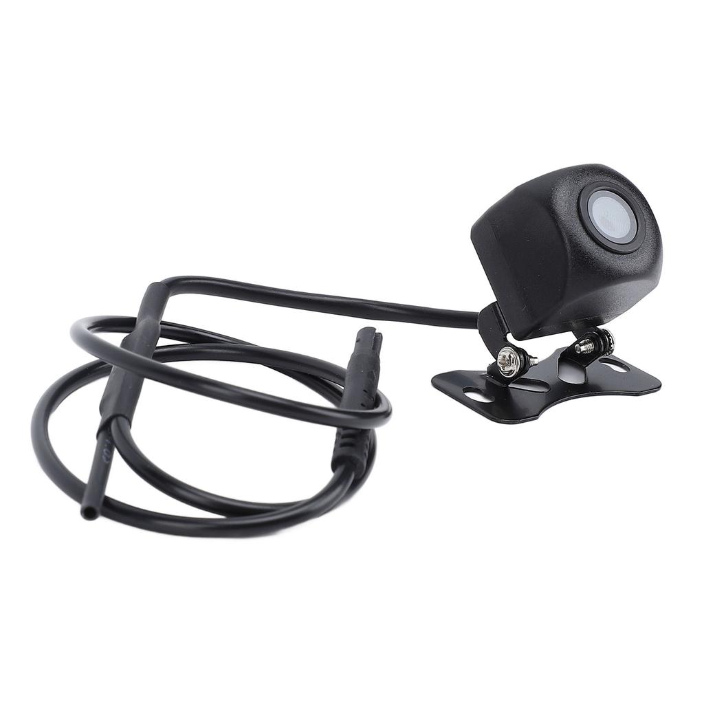 Wireless Fidelity Fahrzeug-Rückfahrkamera High Definition 1080P 175 Grad Weitwinkel IP67 Wasserdicht