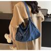 Women's Large Capacity Crossbody Bag, High-End Tote Bag