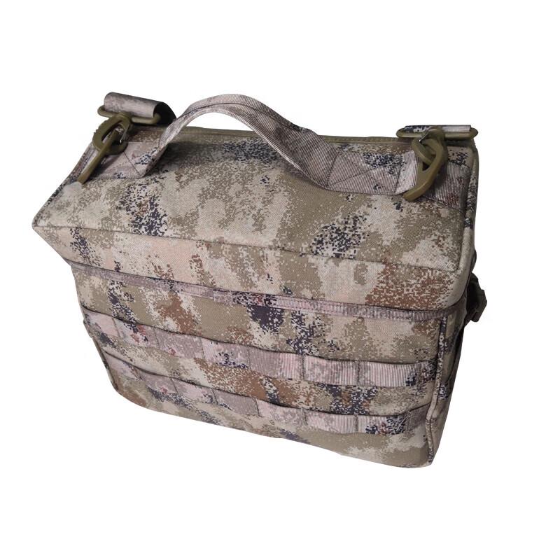 Tielan Universal First Aid Kit for Armored Vehicles