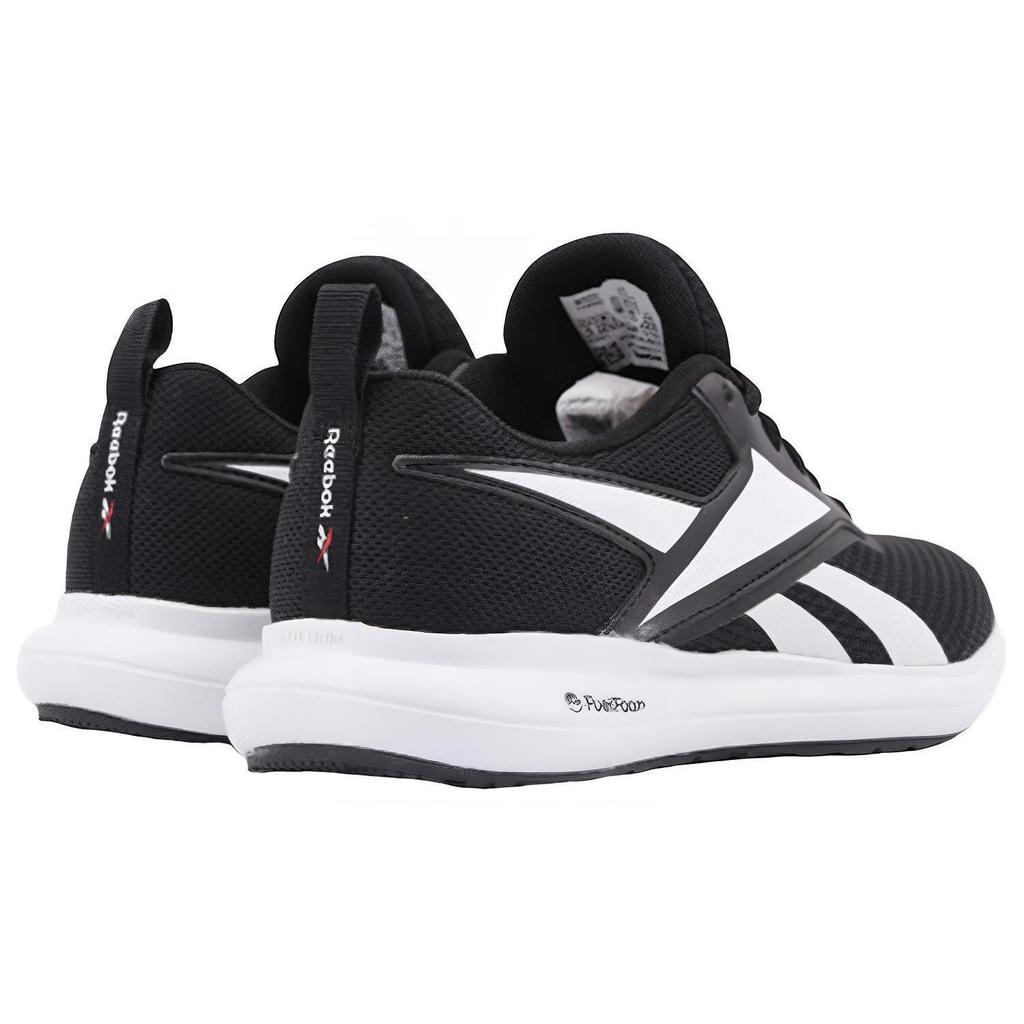 Reebok Energylux Driftium 2 Sneakers Black/White Women's FX1165