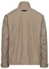 Mid-season Jacket Camel Active Lightweight Blouson with Stand-up Collar (430260-3u64-12) Beige