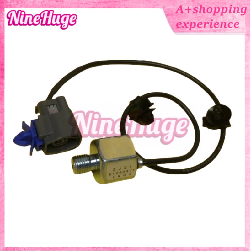 Original New Detonation Knock Sensor for Mazda 2 3 5 6 ZJ01-18-921 ZJ0118921 ZJ01 18 921 E1T50371 ZJ01-18-921