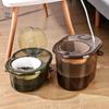 Changbaosen 12L Tea Residue Separation Waste Bucket