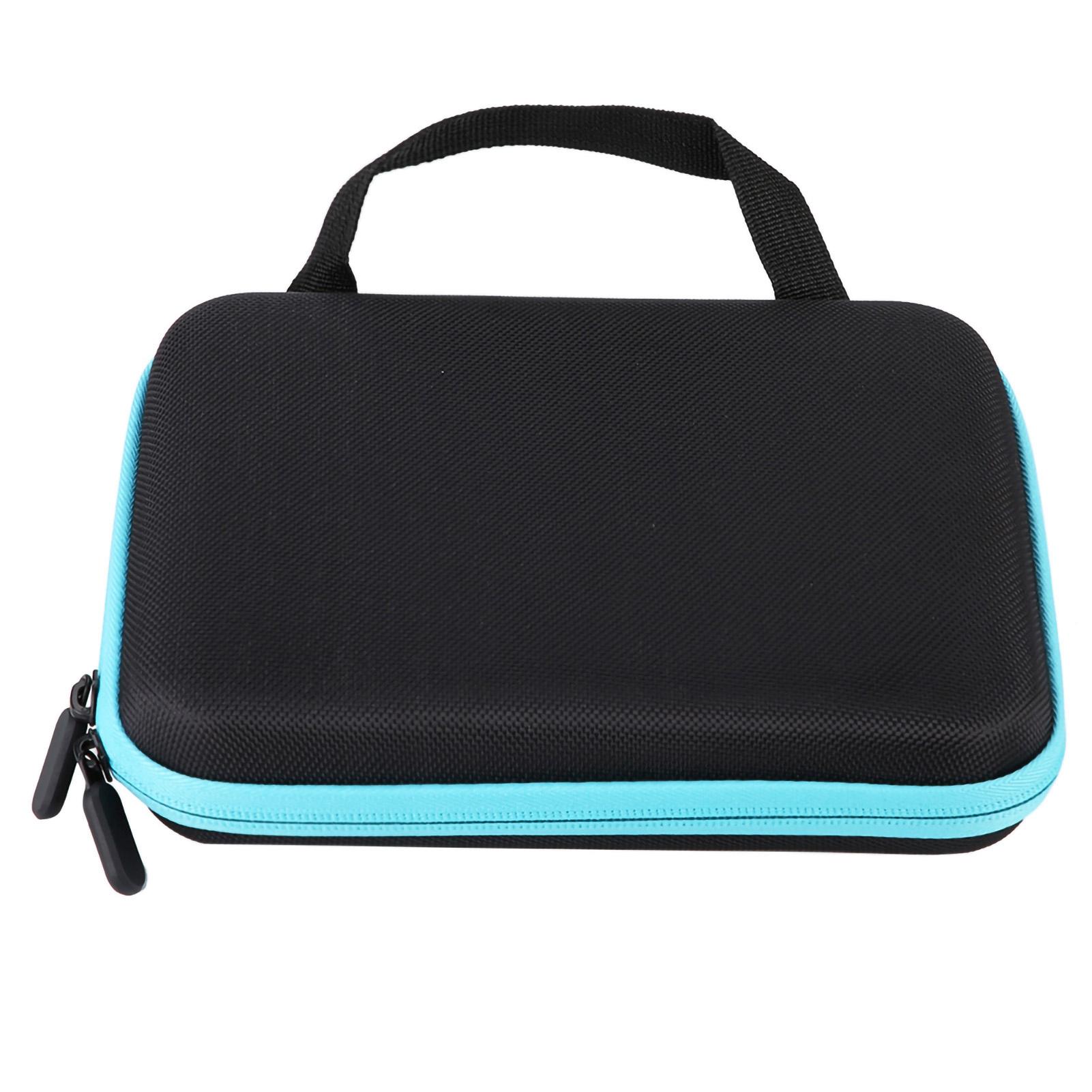 

Портативний мішок для зберігання ефірних олій для ароматерапії на 63 слоти