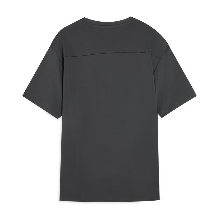 New PUMA RAD/CAL T Shirt Men's Dark Gray 77 690192-77