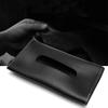 Car Cartoon Tissue Box Hanging Sun Visor Sunroof Drawer Box Creative Car with Tissue Box