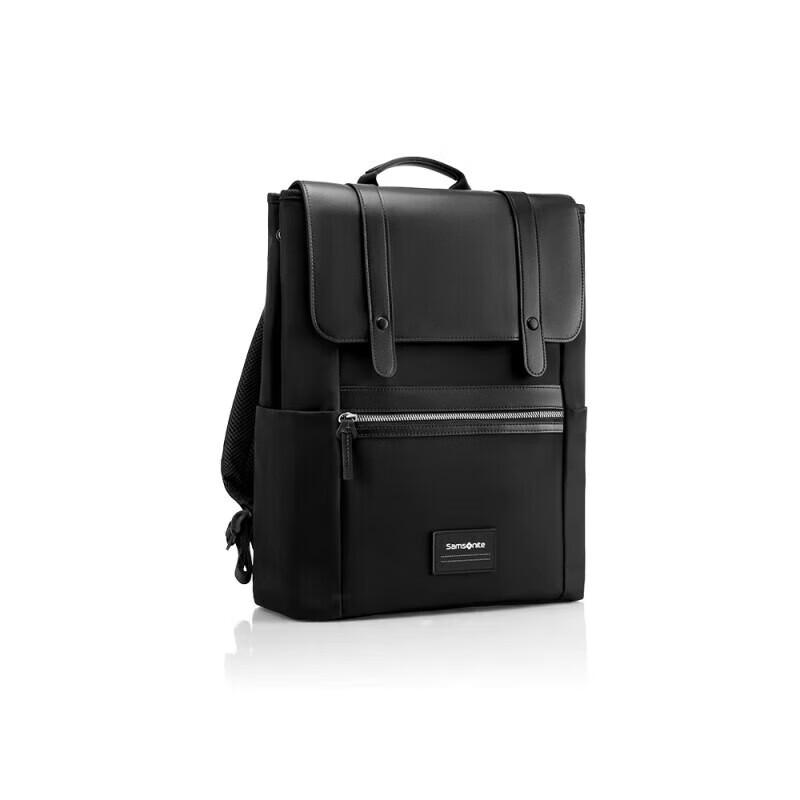 Samsonite CHIRON Series Antimicrobial Flap Backpack