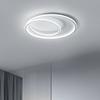Modern LED Ceiling Chandelier Lamp For Living Dining Room Bedroom Study Restaurant Aisle Home Decoration Lighting Fixture Lustre