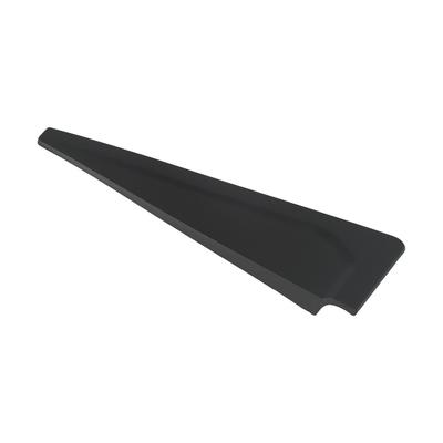 For Chevrolet Aveo 2004-2011 Left Side Trim Molding 96585538 Trim Molding Model Year Compatibility Vehicle Parts Number
