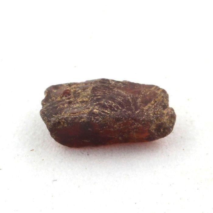 Pierres et Minéraux. Grenat Rhodolite. 1.33 ct. Lokiriama, Lodwar, Kenya.