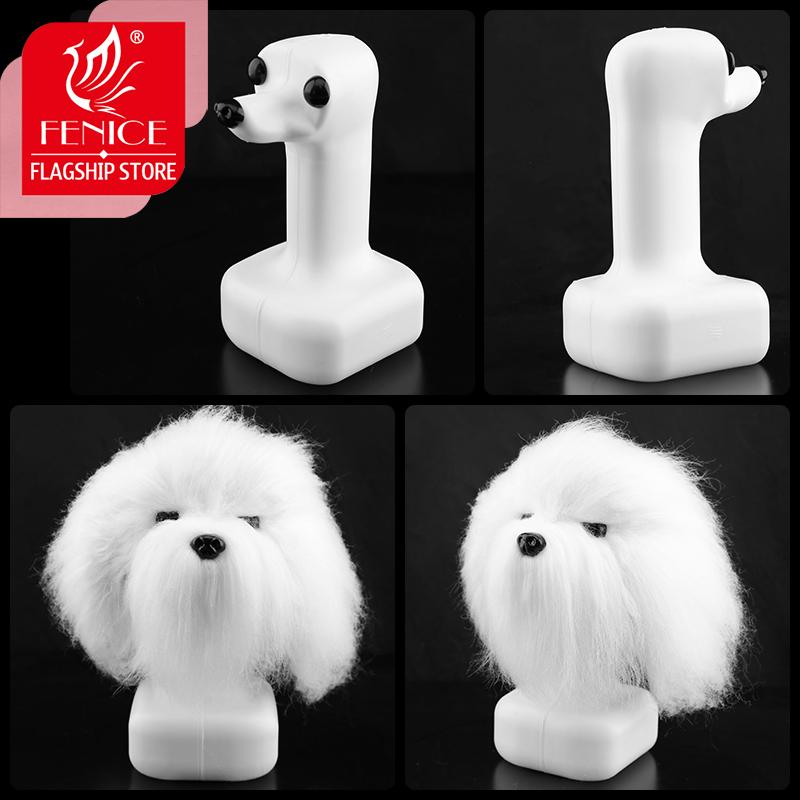 Fenice Animale Domestico Simulazione Toelettatura Cane Finto Modello Cane Modello Scheletrico Standard Cane Corpo Intero Pelo Finto