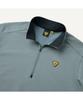 BOLDEST Winter Half-Zip Long Sleeve T-Shirt (Cordura) 2Atax25019Gyb