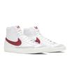 Nike Blazer Mid '77 'Brick Red' (Unisex) Skate Shoes BQ6806 102