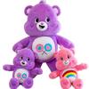 Rainbow Care Bears Plush Toy Large Size Stuffed Doll For Birthday Gift