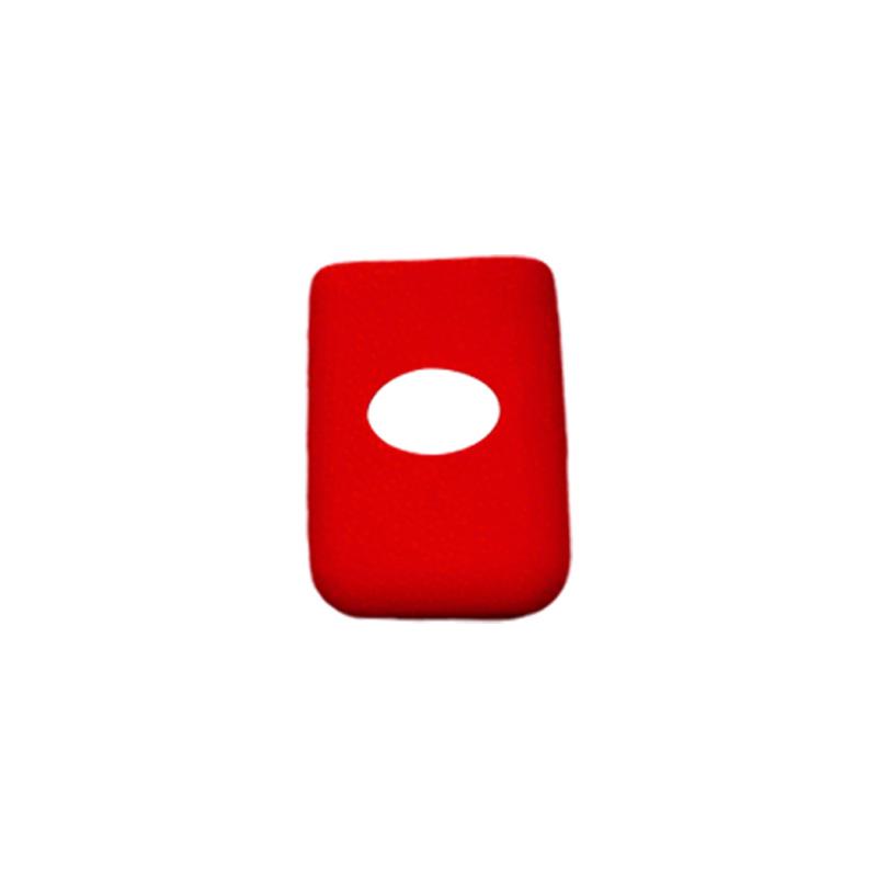 DJI OSMO Pocket 3 Silicone Case and Lens Cover: Dustproof & Drop-Proof Protection Accessory