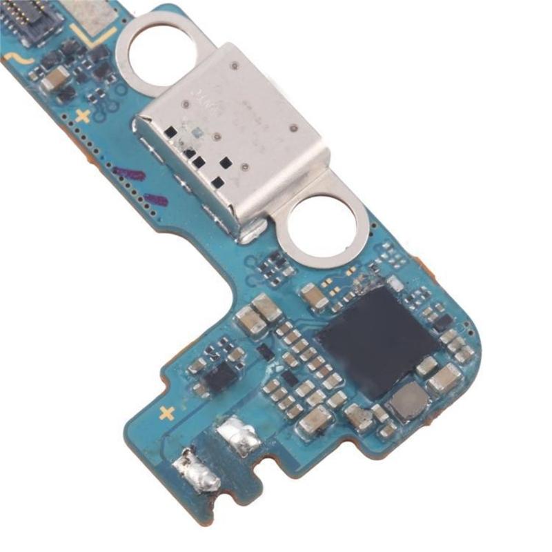 Wireless Earphone Charging Port Board For Buds3 R630 Chargers Interface Module Earbuds Accessory Easy Installation