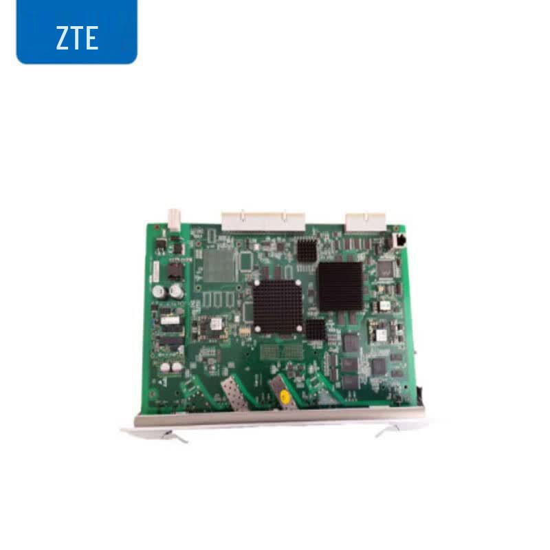 

ZTE S3XX Series Enhanced Ethernet Processing Board