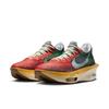 IH3575-999 Nike ZoomX AlphaFly 3 Multicolore Starfish Aloe Verde Trasparente ...