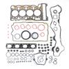 N46 Cylinder Head Gasket Set For BMW 120i 318i 320i 520i E60 E88 X3 Z4 N46B20 2.0L 2005-2012 High Quality Engine Parts