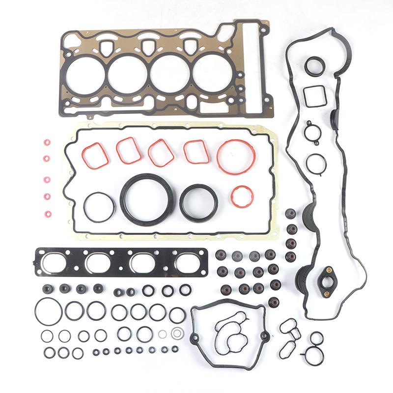 N46 Cylinder Head Gasket Set For BMW 120i 318i 320i 520i E60 E88 X3 Z4 N46B20 2.0L 2005-2012 High Quality Engine Parts