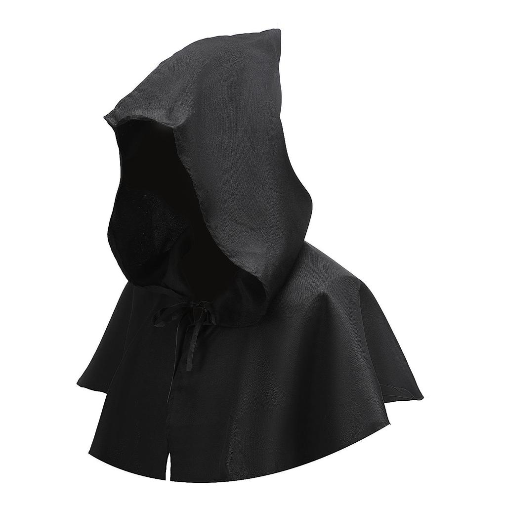 Skull Ghost Latex Mask Headgear - Call of Duty MWII Cosplay