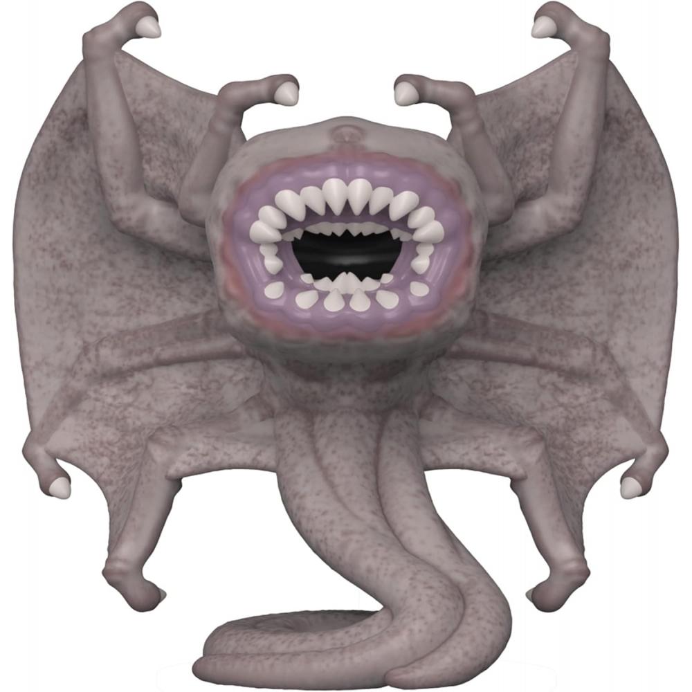 Funko Pop  Funko Pop Stranger Things Stranger Things Demon Batt Figure