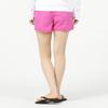 Rusty Side Design Board Shorts Size M Size Women's 939410, NVY, (Japan M)