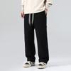 Chinese Fad High Street Oversize Handsome Casual Pants