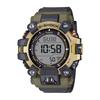 Casio Watch G-Shock Love Sea and The Earth MUDMAN Radio Solar Biomass Plastic GW-9501KJ-8JR Men's Black
