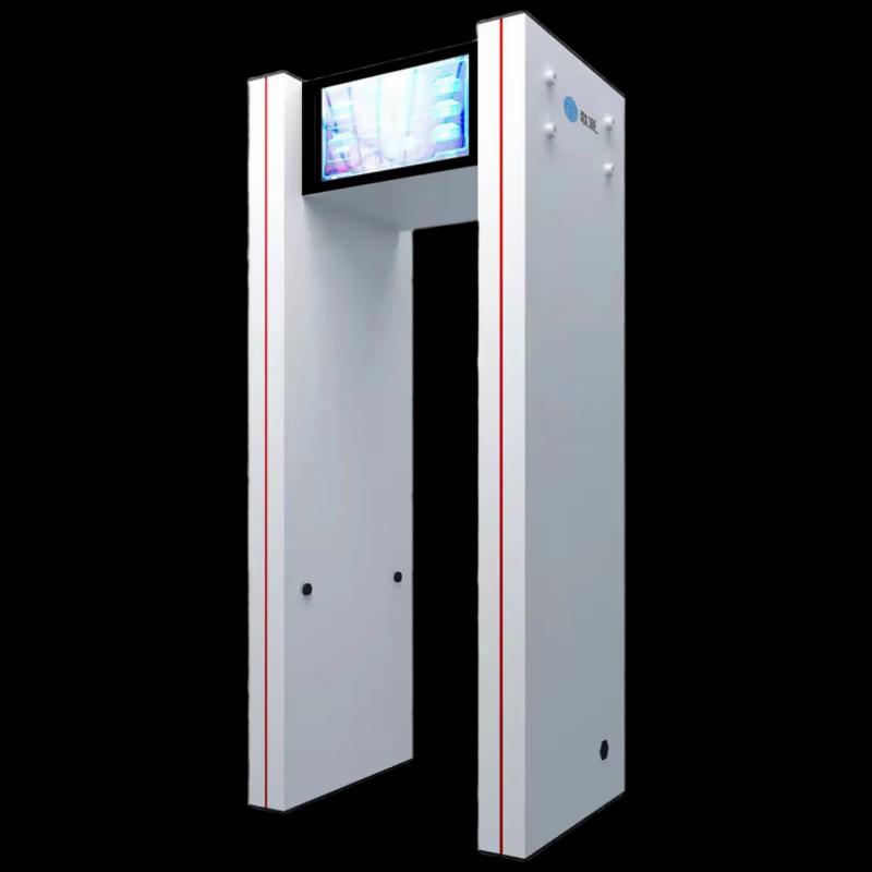 GEPAD Smart Phone Security Gate Detector CN plug (adapter included)