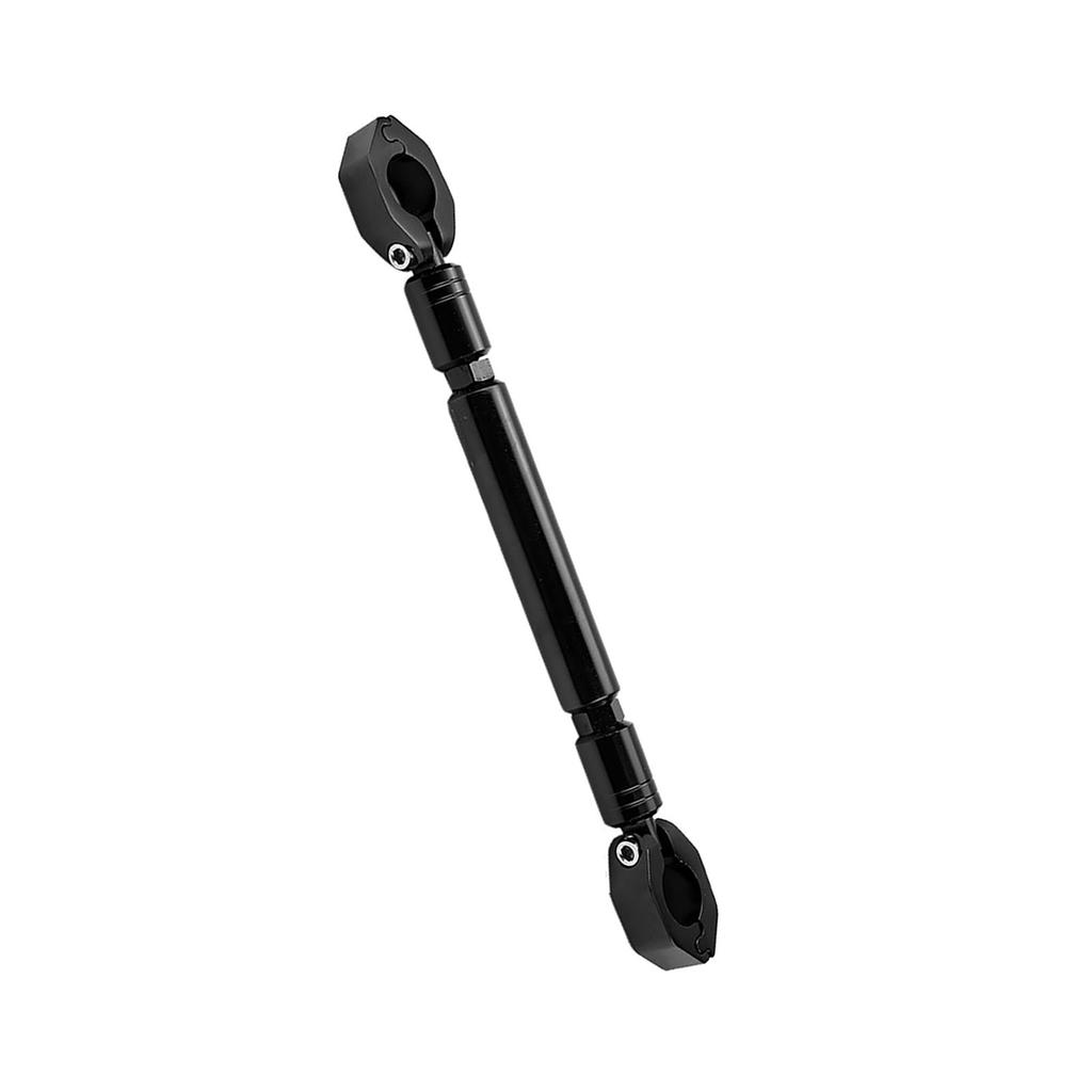 Aluminum Alloy Motorcycle Balance Handlebar Bar Motorbike Accessories (Red)