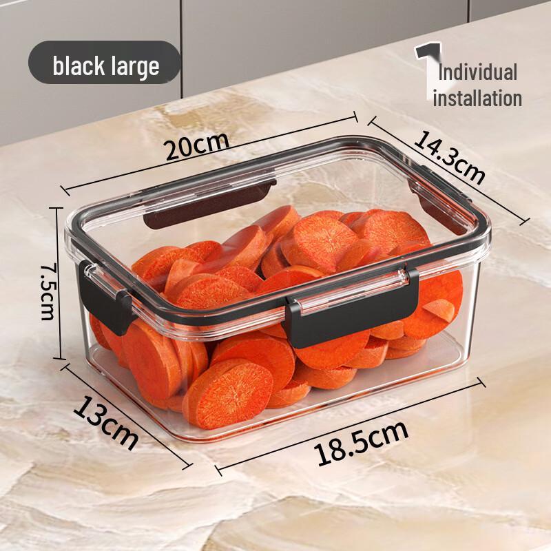 Multi-purpose Food Storage Container
